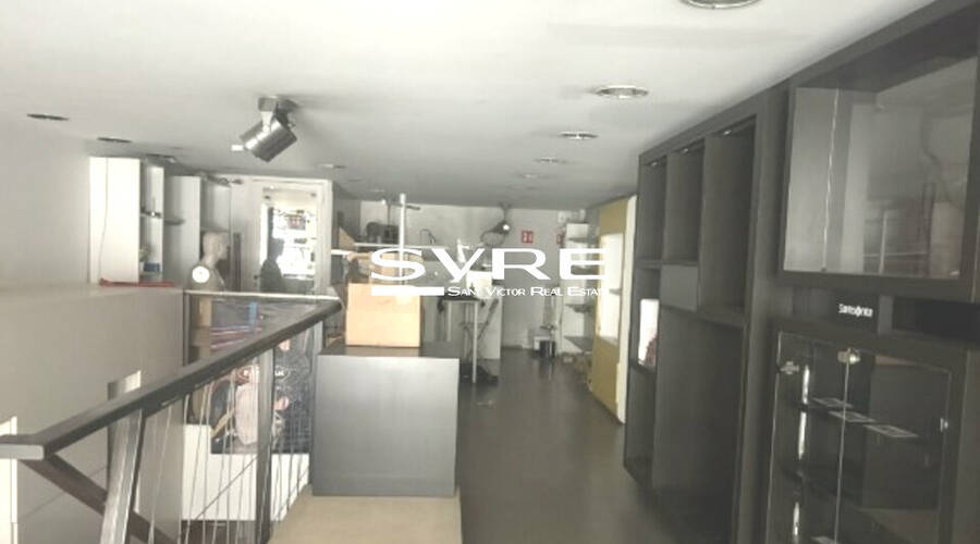 REXIM - Local commercial - Bouches-du-Rhône - Marseille - 1