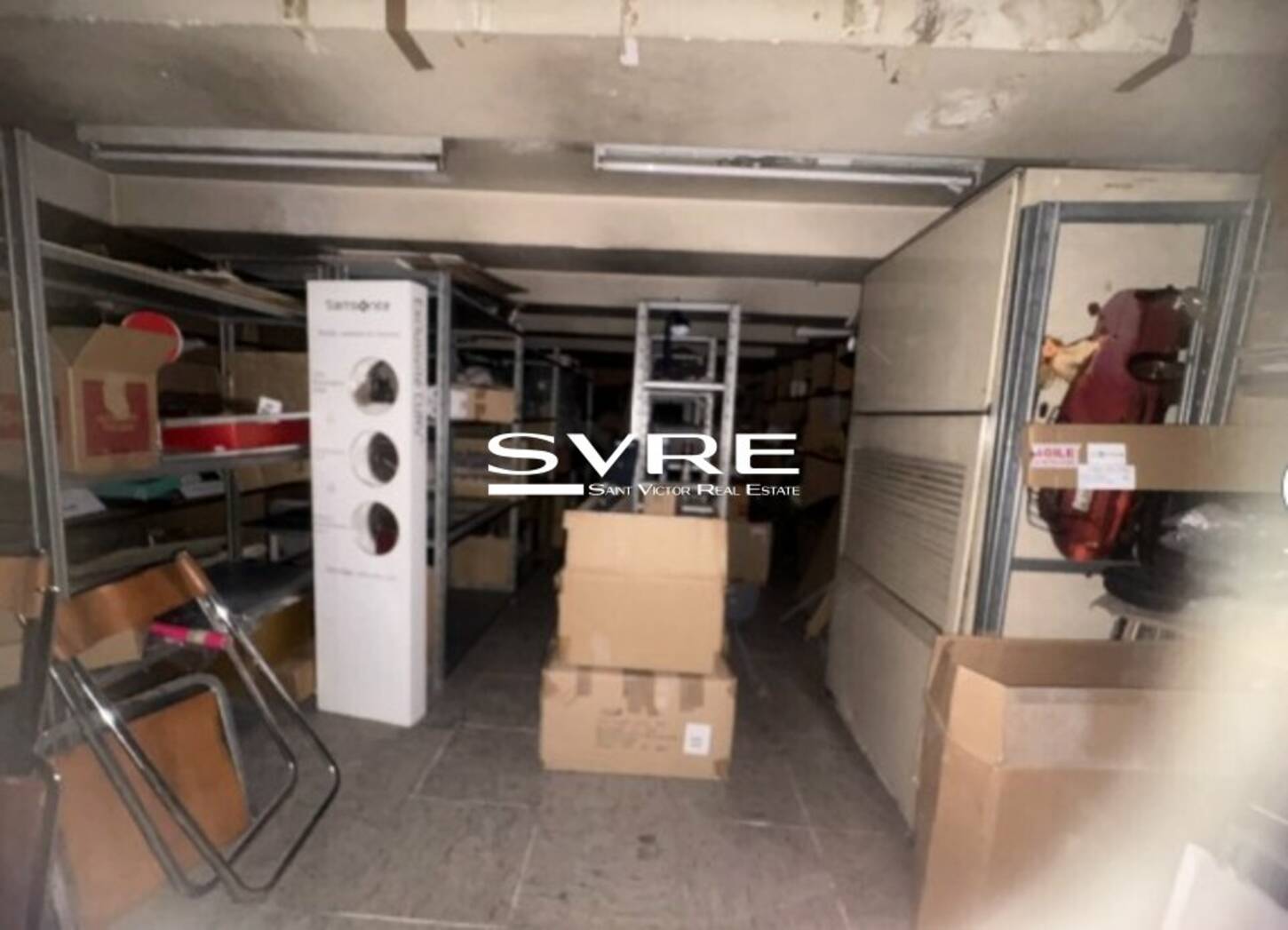 REXIM - Local commercial - Bouches-du-Rhône - Marseille - 2