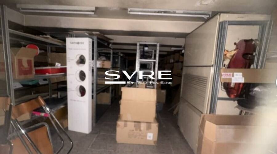 REXIM - Local commercial - Bouches-du-Rhône - Marseille - 2