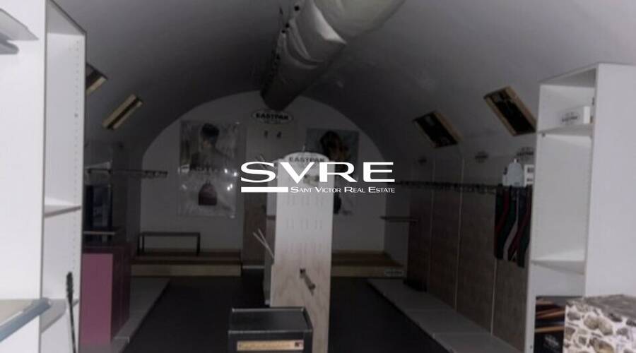 REXIM - Local commercial - Bouches-du-Rhône - Marseille - 3