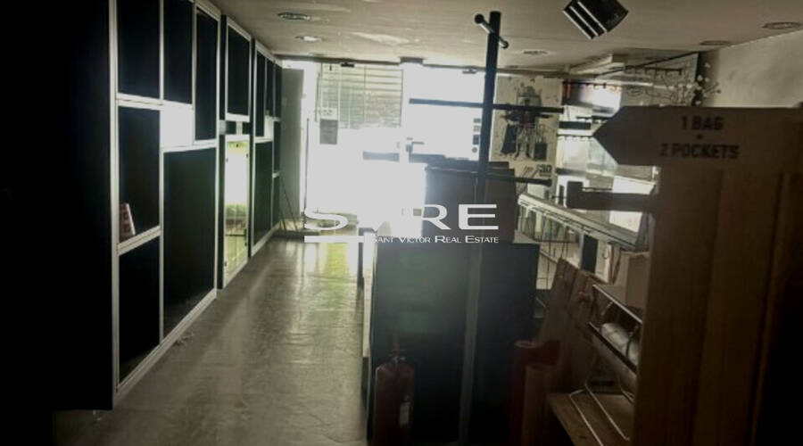 REXIM - Local commercial - Bouches-du-Rhône - Marseille - 4