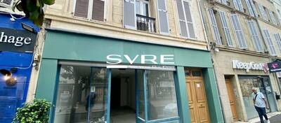 REXIM - Local commercial - Bouches-du-Rhône - Marseille - 1