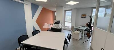 REXIM - Bureau - Haute-Garonne - Toulouse - 1