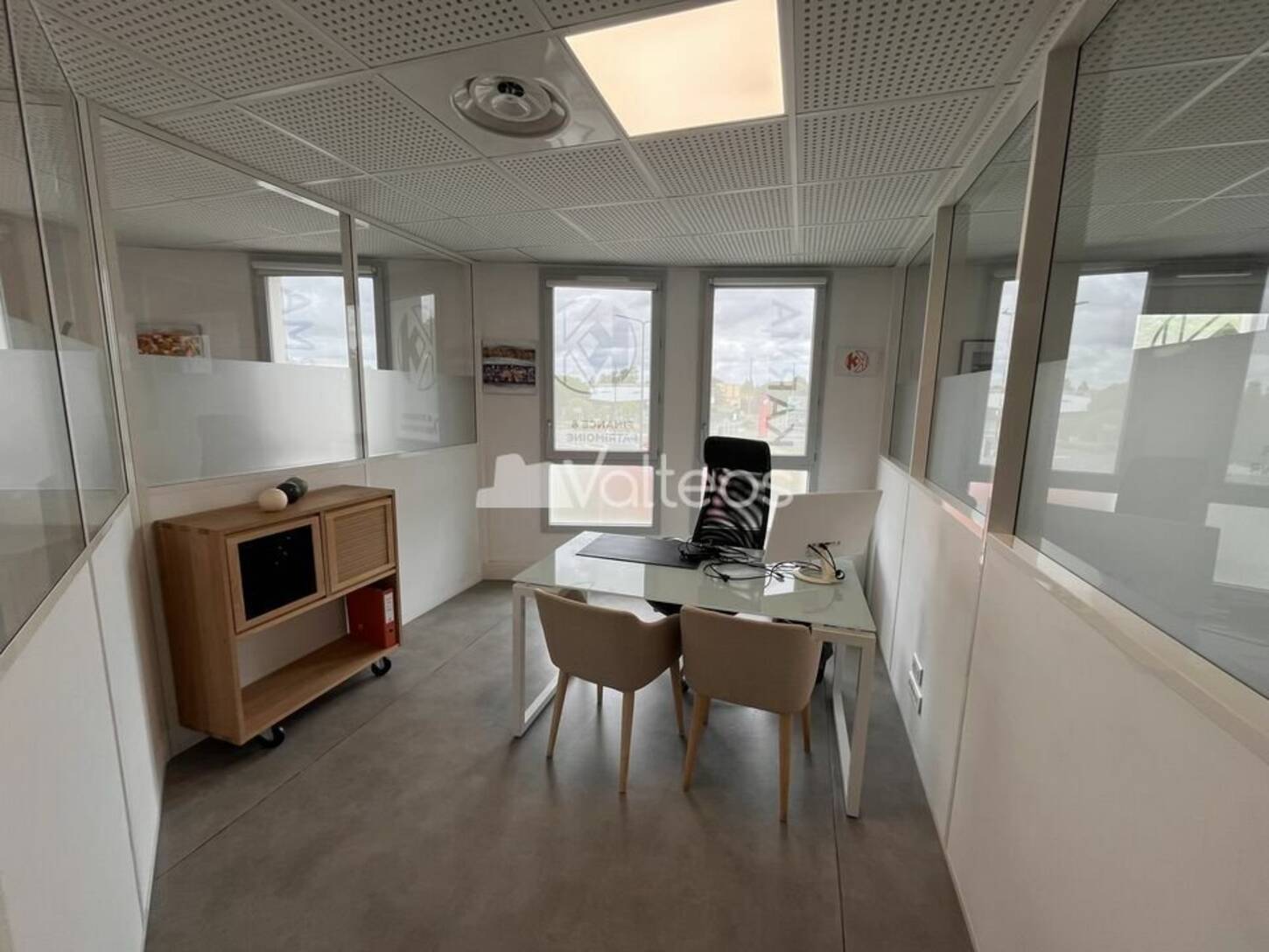 REXIM - Bureau - Haute-Garonne - Toulouse - 2