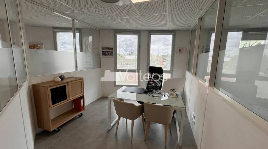 REXIM - Bureau - Haute-Garonne - Toulouse - 2