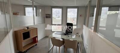 REXIM - Bureau - Haute-Garonne - Toulouse - 2