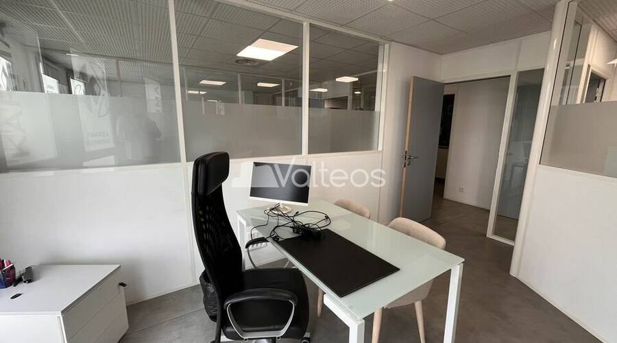 REXIM - Bureau - Haute-Garonne - Toulouse - 3