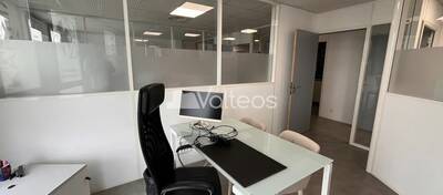 REXIM - Bureau - Haute-Garonne - Toulouse - 3