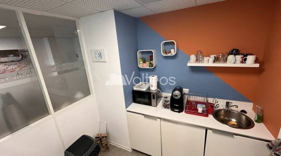 REXIM - Bureau - Haute-Garonne - Toulouse - 4