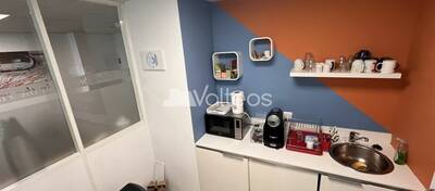 REXIM - Bureau - Haute-Garonne - Toulouse - 4