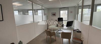 REXIM - Bureau - Haute-Garonne - Toulouse - 5