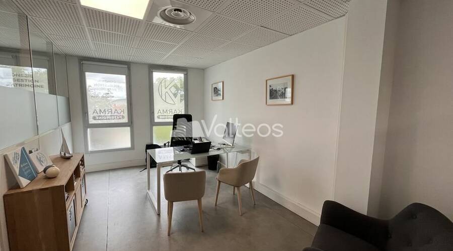 REXIM - Bureau - Haute-Garonne - Toulouse - 6