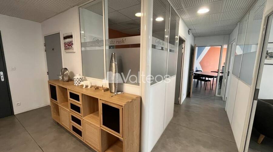 REXIM - Bureau - Haute-Garonne - Toulouse - 7