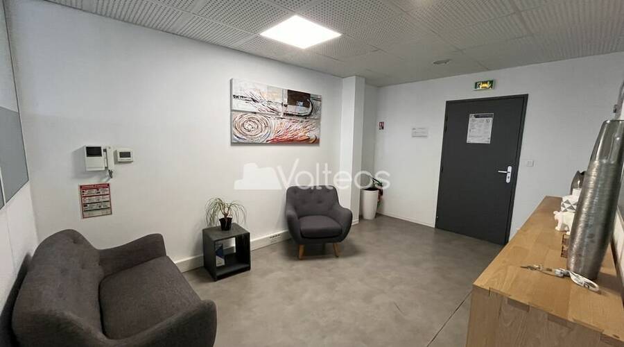 REXIM - Bureau - Haute-Garonne - Toulouse - 8