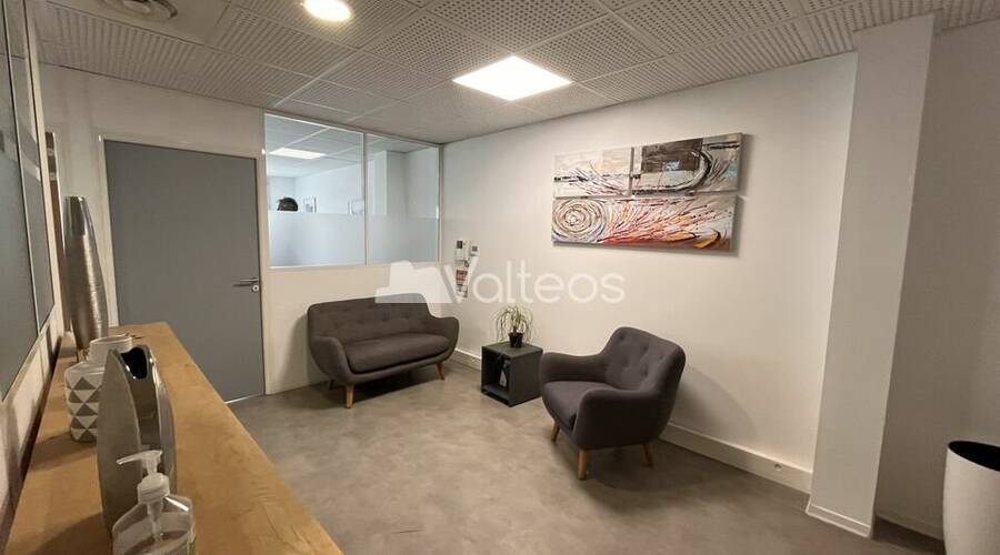 REXIM - Bureau - Haute-Garonne - Toulouse - 9