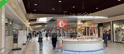 REXIM - Local commercial - Gard - Les Angles - 2