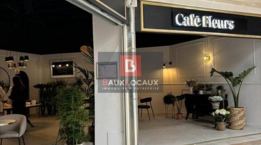 REXIM - Local commercial - Gard - Les Angles - 3