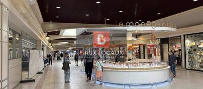 REXIM - Local commercial - Gard - Les Angles - 2