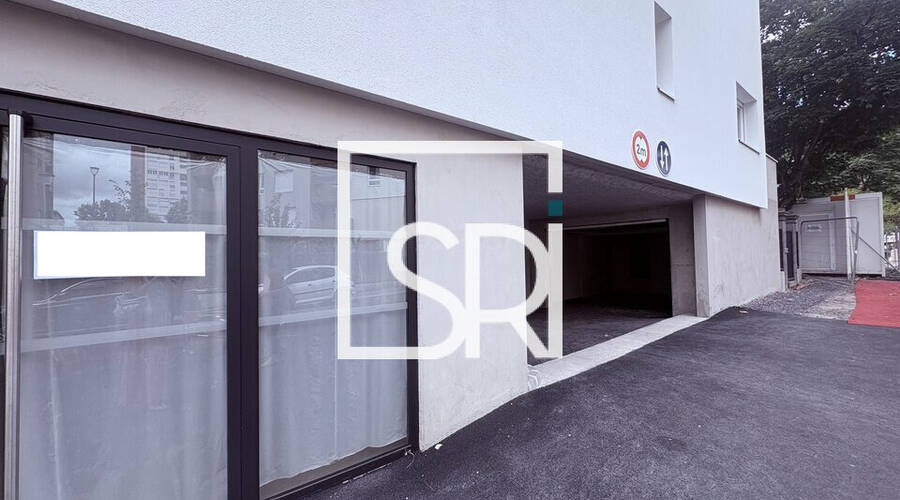 REXIM - Bureau - Puy-de-Dôme - Clermont-Ferrand - 9