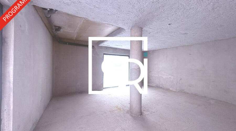 REXIM - Bureau - Puy-de-Dôme - Clermont-Ferrand - 2