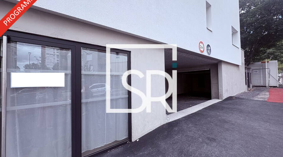 REXIM - Bureau - Puy-de-Dôme - Clermont-Ferrand - 9