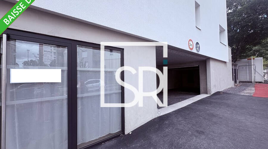 REXIM - Bureau - Puy-de-Dôme - Clermont-Ferrand - 9