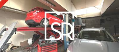 REXIM - Entrepôt - Puy-de-Dôme - Beaumont - 1