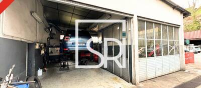 REXIM - Entrepôt - Puy-de-Dôme - Beaumont - 2