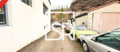 REXIM - Entrepôt - Puy-de-Dôme - Beaumont - 4