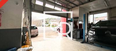 REXIM - Entrepôt - Puy-de-Dôme - Beaumont - 5