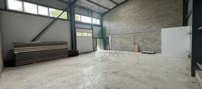 REXIM - Local d'activités - Val-d'Oise - Bernes-sur-Oise - 3