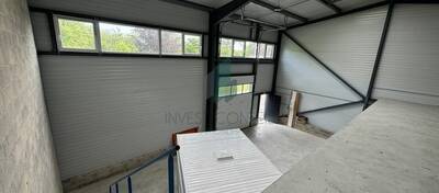 REXIM - Local d'activités - Val-d'Oise - Bernes-sur-Oise - 6