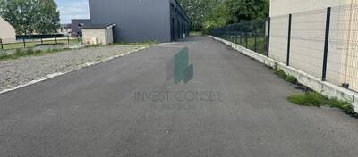 REXIM - Local d'activités - Val-d'Oise - Bernes-sur-Oise - 2