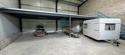 REXIM - Local d'activités - Val-d'Oise - Bernes-sur-Oise - 4