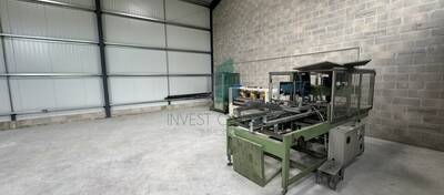 REXIM - Local d'activités - Val-d'Oise - Bernes-sur-Oise - 5