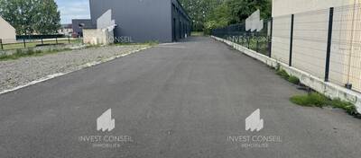 REXIM - Local d'activités - Val-d'Oise - Bernes-sur-Oise - 2