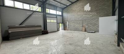 REXIM - Local d'activités - Val-d'Oise - Bernes-sur-Oise - 3