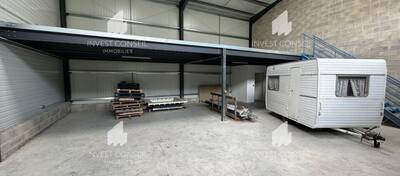 REXIM - Local d'activités - Val-d'Oise - Bernes-sur-Oise - 4