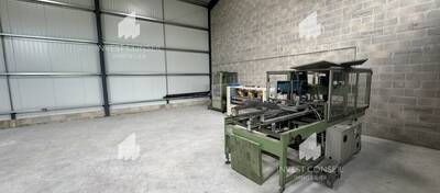 REXIM - Local d'activités - Val-d'Oise - Bernes-sur-Oise - 5