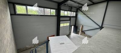 REXIM - Local d'activités - Val-d'Oise - Bernes-sur-Oise - 6