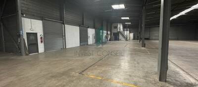 REXIM - Local d'activités - Val-d'Oise - Louvres - 3