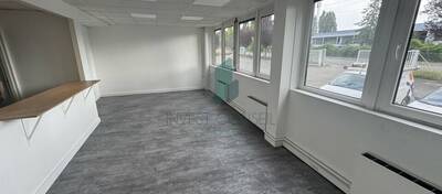 REXIM - Local d'activités - Val-d'Oise - Louvres - 6