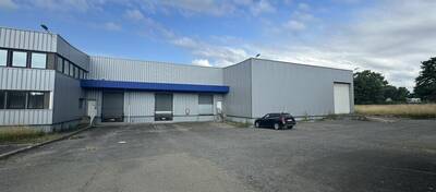 REXIM - Local d'activités - Val-d'Oise - Louvres - 7