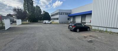 REXIM - Local d'activités - Val-d'Oise - Louvres - 8