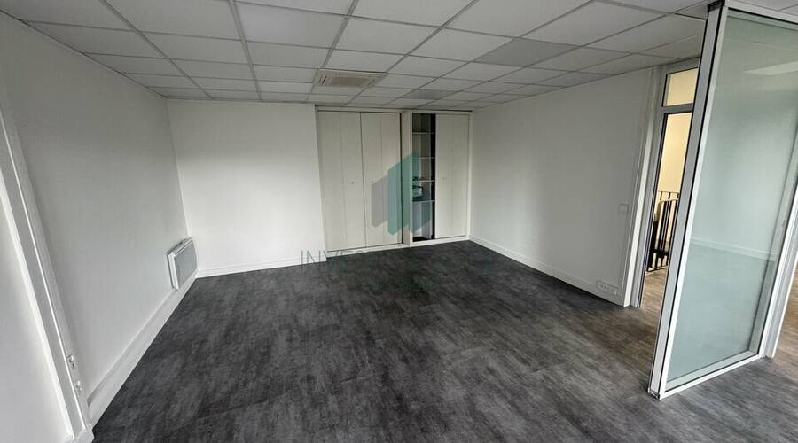 REXIM - Local d'activités - Val-d'Oise - Louvres - 4