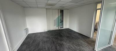 REXIM - Local d'activités - Val-d'Oise - Louvres - 4
