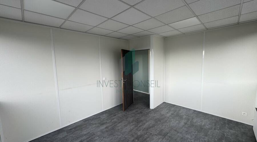 REXIM - Local d'activités - Val-d'Oise - Louvres - 5