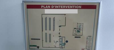 REXIM - Local d'activités - Val-d'Oise - Louvres - 9