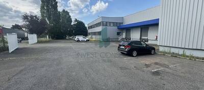 REXIM - Local d'activités - Val-d'Oise - Louvres - 2