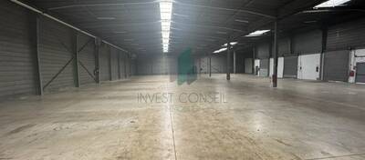 REXIM - Local d'activités - Val-d'Oise - Louvres - 7